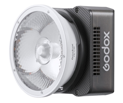 Lampa studyjna Godox LED ML40R